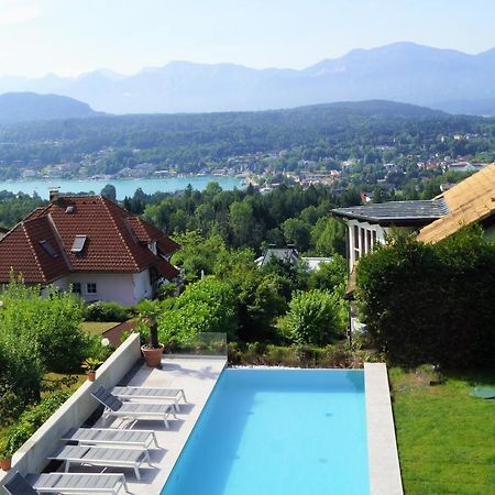 Sun & See Velden am Wörthersee Eksteriør bilde
